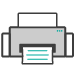 Printer Icon